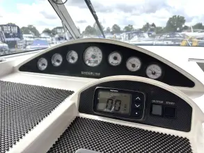 Thumbnail von Sheerline 955 Aft Cockpit Tri Cab Grytviken