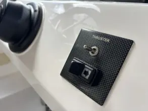 Thumbnail von Sheerline 955 Aft Cockpit Tri Cab Grytviken