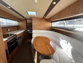 Thumbnail von Sheerline 955 Aft Cockpit Tri Cab Grytviken