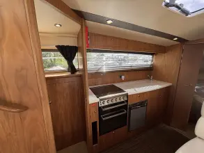 Thumbnail von Sheerline 955 Aft Cockpit Tri Cab Grytviken