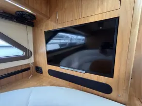 Thumbnail von Sheerline 955 Aft Cockpit Tri Cab Grytviken