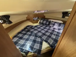 Thumbnail von Sheerline 955 Aft Cockpit Tri Cab Grytviken