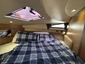 Thumbnail von Sheerline 955 Aft Cockpit Tri Cab Grytviken