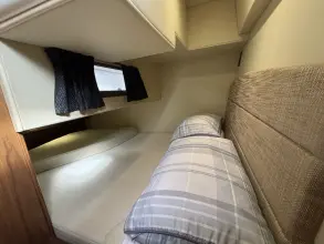 Thumbnail von Sheerline 955 Aft Cockpit Tri Cab Grytviken