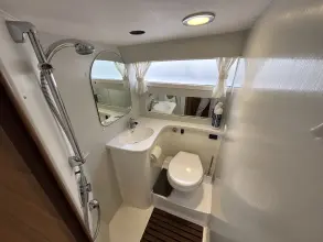Thumbnail von Sheerline 955 Aft Cockpit Tri Cab Grytviken