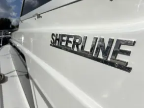 Thumbnail von Sheerline 955 Aft Cockpit Tri Cab Grytviken