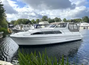 Thumbnail von Sheerline 955 Aft Cockpit Tri Cab Grytviken