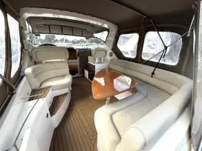 Thumbnail von Sheerline 955 Aft Cockpit Tri Cab Grytviken