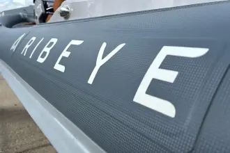 Thumbnail von Ribeye A811