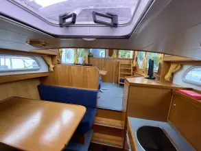 Thumbnail von Pedro Skiron 35 Sarntel