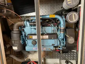 Thumbnail von Pedro Skiron 35 Sarntel