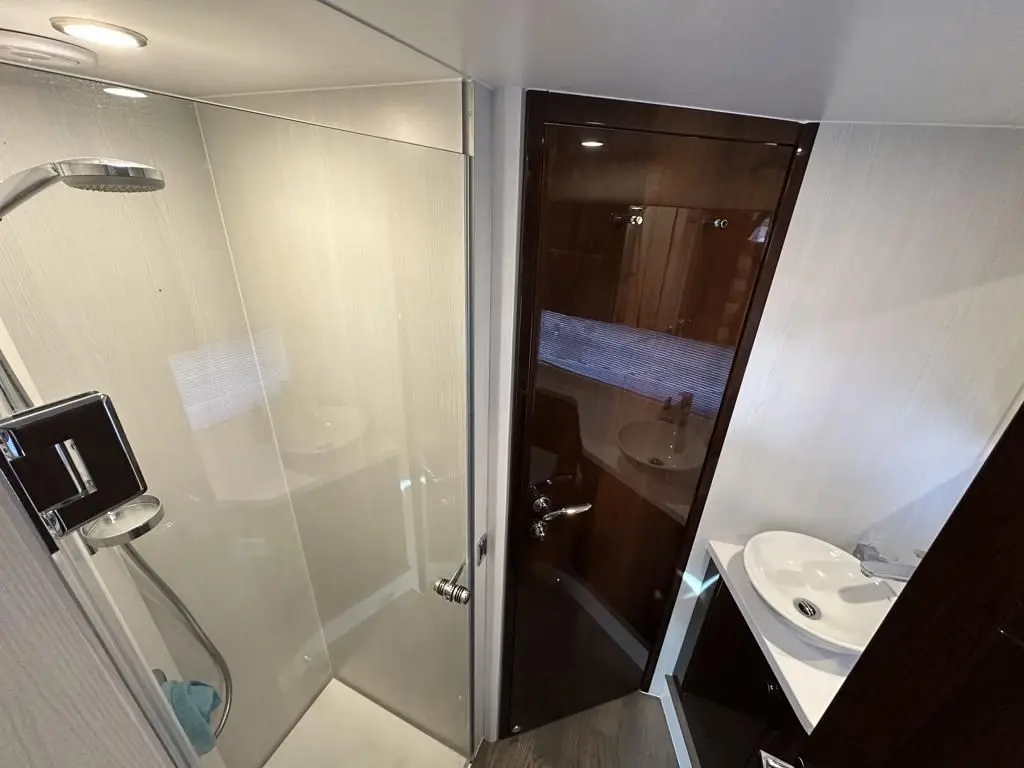 Thumbnail von Fairline Targa 45 GT PJ4