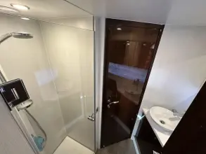 Thumbnail von Fairline Targa 45 GT PJ4