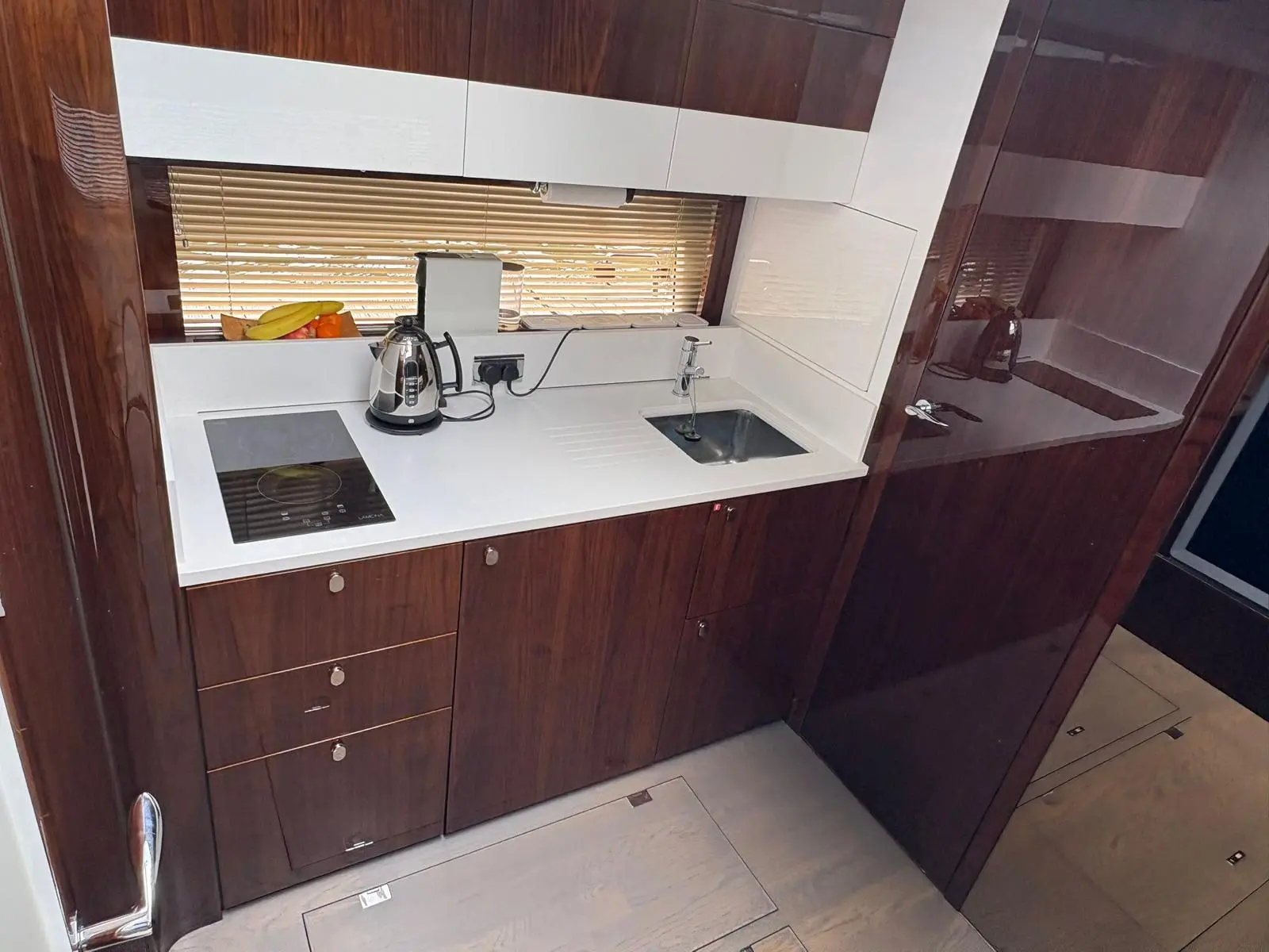 Thumbnail von Fairline Targa 45 GT PJ4