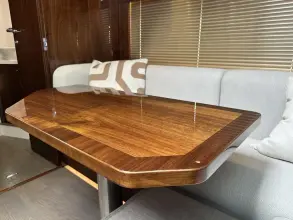 Thumbnail von Fairline Targa 45 GT PJ4