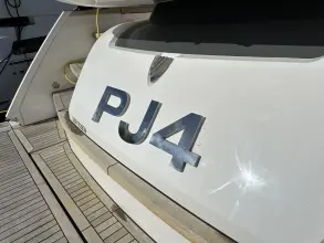 Thumbnail von Fairline Targa 45 GT PJ4