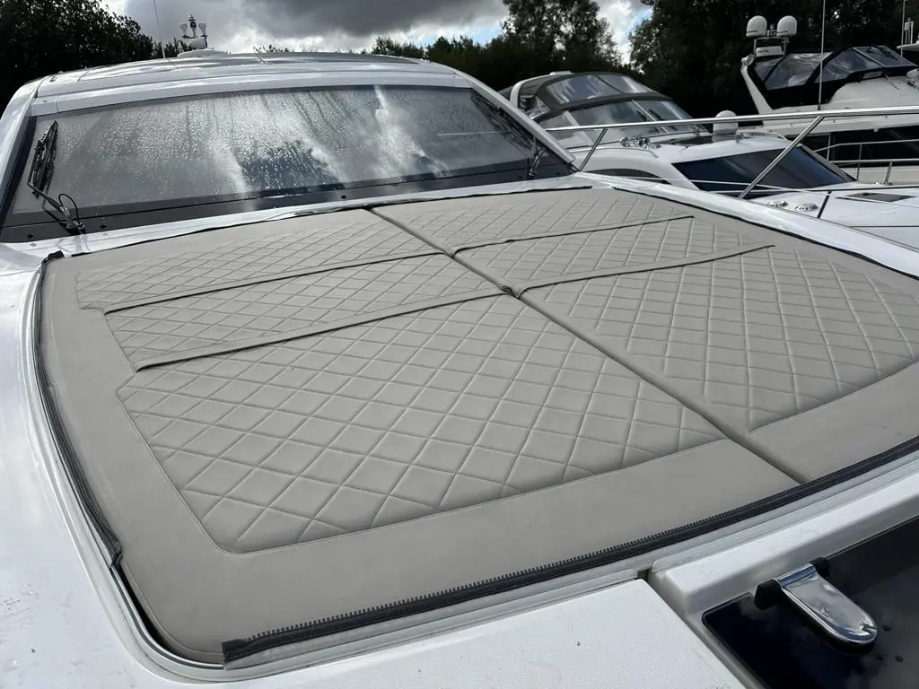 Thumbnail von Fairline Targa 45 GT PJ4