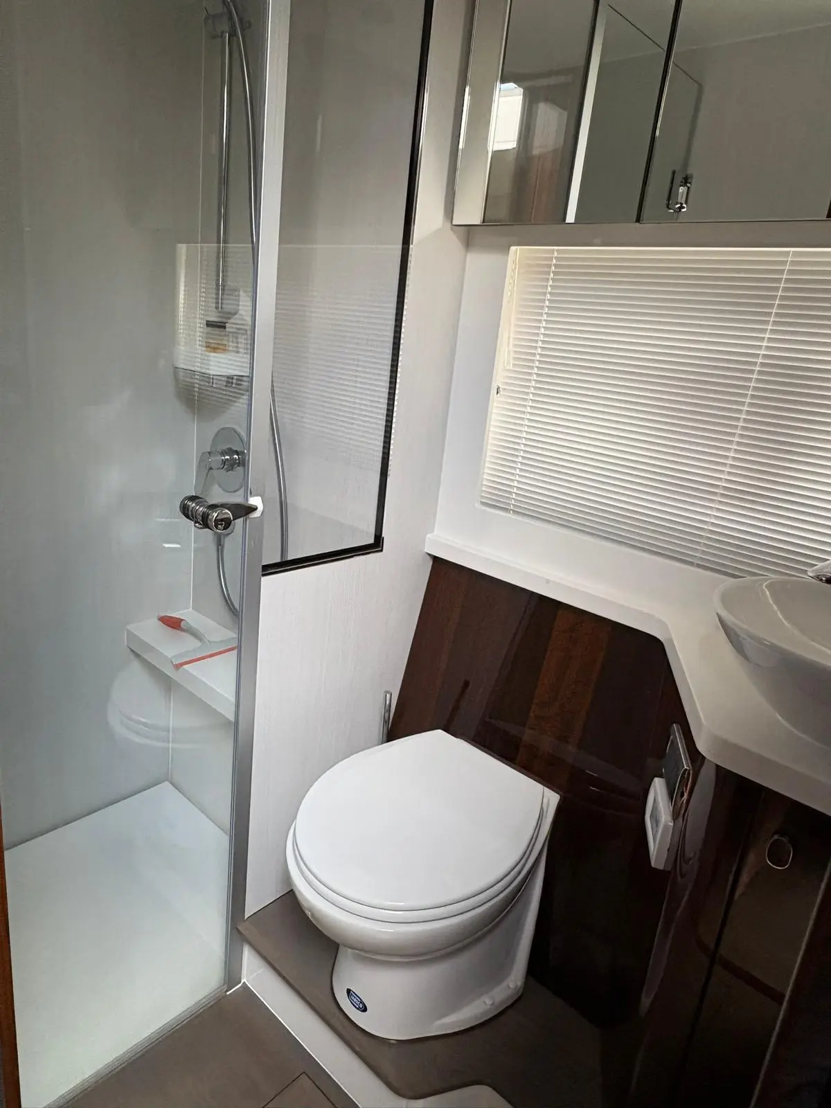 Thumbnail von Fairline Targa 45 GT PJ4