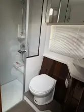 Thumbnail von Fairline Targa 45 GT PJ4