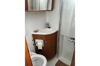 Thumbnail von Botnia Targa 37