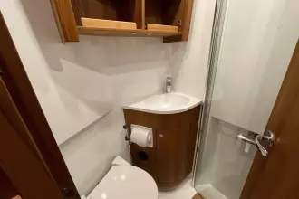 Thumbnail von Botnia Targa 37