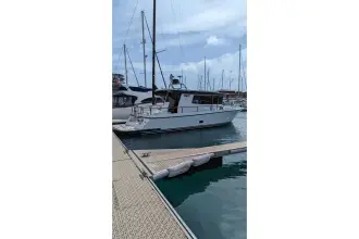 Thumbnail von Botnia Targa 37