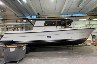 Thumbnail von Botnia Targa 37