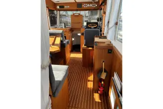 Thumbnail von Botnia Targa 37