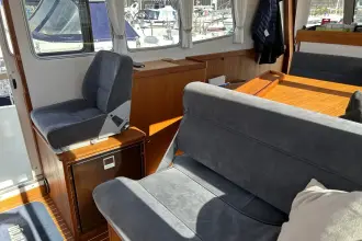 Thumbnail von Botnia Targa 37