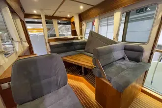 Thumbnail von Botnia Targa 37