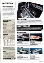 Thumbnail von Sessa Marine Key Largo 34 LB Sessa Key Largo 34