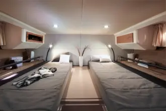 Thumbnail von Sessa Marine Key Largo 34 LB Sessa Key Largo 34