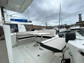 Thumbnail von Jeanneau Cap Camarat 10.5 WA S2 Spritzer