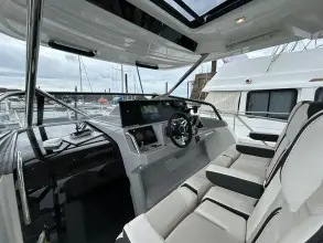 Thumbnail von Jeanneau Cap Camarat 10.5 WA S2 Spritzer