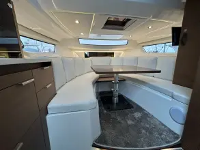 Thumbnail von Jeanneau Cap Camarat 10.5 WA S2 Spritzer