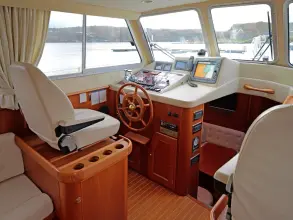 Thumbnail von Dale 38 Aft Cabin SEA HOUND