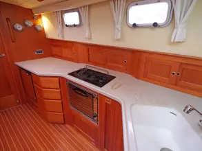 Thumbnail von Dale 38 Aft Cabin SEA HOUND