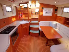 Thumbnail von Dale 38 Aft Cabin SEA HOUND
