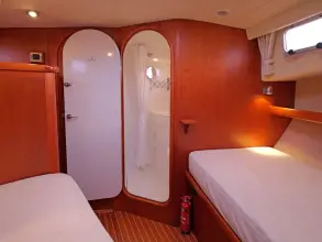 Thumbnail von Dale 38 Aft Cabin SEA HOUND