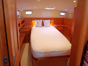 Thumbnail von Dale 38 Aft Cabin SEA HOUND