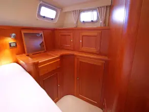 Thumbnail von Dale 38 Aft Cabin SEA HOUND