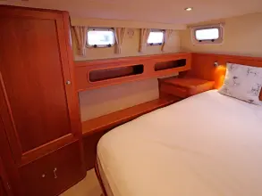 Thumbnail von Dale 38 Aft Cabin SEA HOUND