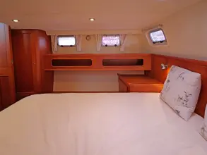 Thumbnail von Dale 38 Aft Cabin SEA HOUND