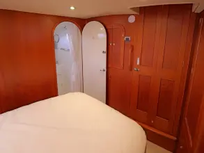 Thumbnail von Dale 38 Aft Cabin SEA HOUND