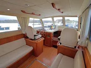 Thumbnail von Dale 38 Aft Cabin SEA HOUND