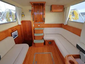 Thumbnail von Dale 38 Aft Cabin SEA HOUND