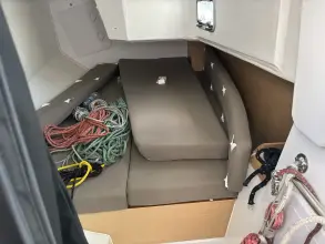 Thumbnail von Jeanneau Sun Fast 3600 Jak Too