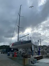 Thumbnail von Jeanneau Sun Fast 3600 Jak Too