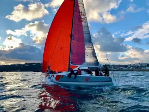 Thumbnail von Jeanneau Sun Fast 3600 Jak Too