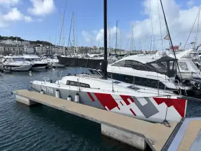 Thumbnail von Jeanneau Sun Fast 3600 Jak Too